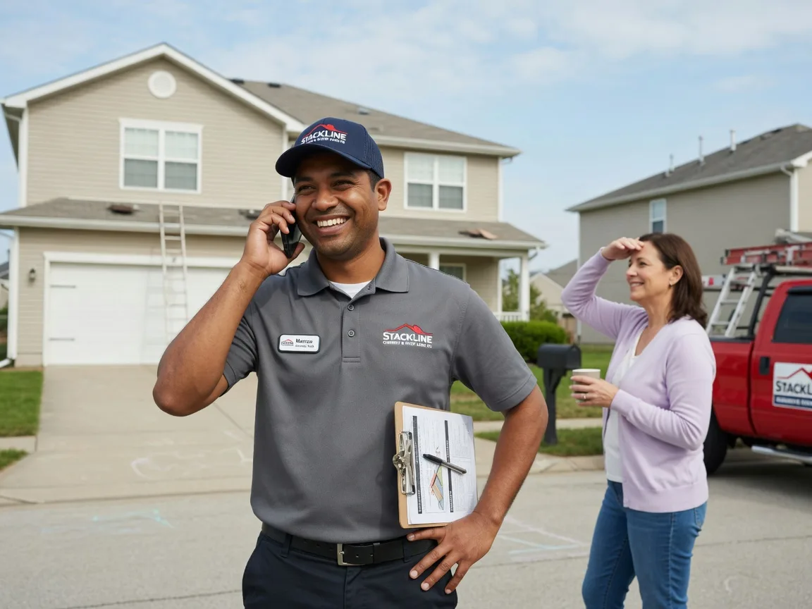 Chimney flashing repair Kingston, PA FAQs